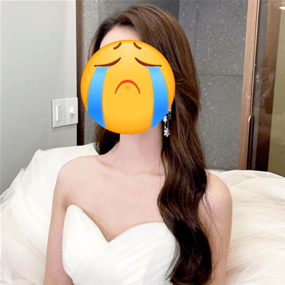 실리콘 누브라 제품 포장