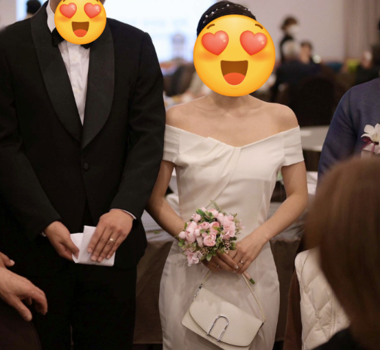 머메이드 라인 드레스 총정리! – 체형별 추천부터 웨딩 활용까지